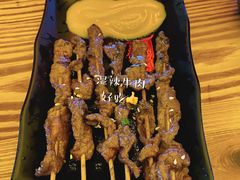 -土蚝·高压锅生蚝(百姓美食街店)