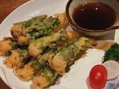 紫苏炸虾卷-稻前Taoki(方圆荟店)