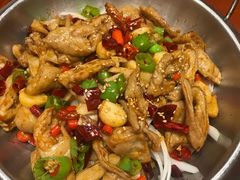 -赵家小馆(沈阳禹洲广场店)