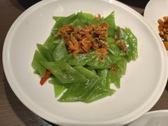 -将相和·海鲜蒸饺大连菜
