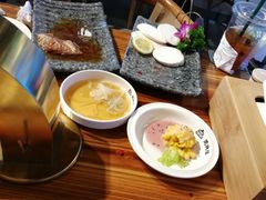 -万兴佳烤肉·长白山老味道(宏泰广场店)