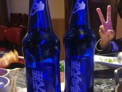 -热火朝天鲜切牛肉火锅(南强街巷店)