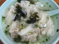 -潘国仙耳光馄饨(黄家阙路店)