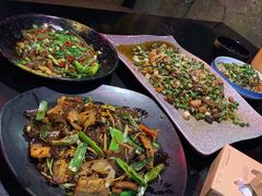 -醉小酒馆·川菜·江湖菜·重庆菜(观音桥旗舰店)