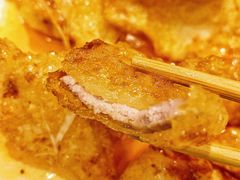 -镜泊湖酒家(兴华街金鼎店)