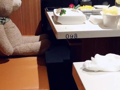 -海底捞火锅(大学路新象城店)
