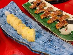 鸡蛋卷-京怀石·壬生
