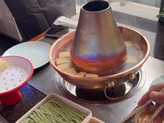 -皇城老妈·大连海鲜火锅(港湾店)