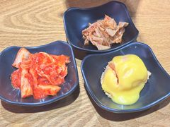 -恩你小木屋·烤肉韩式料理(嘉兴秀洲店)