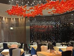 -富力万达嘉华酒店-品珍中餐厅(水果湖店)