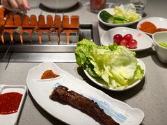 -丰茂烤串(港旅店)