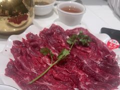 -潮泰牛肉火锅 · 创于1992年(车公庙店)