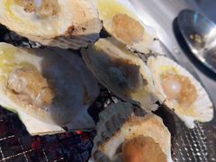 -小院烤肉(华钰小区店)