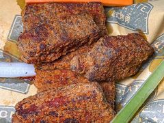 -本垒美式烤肉(三里屯店)