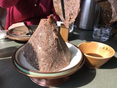 弄堂牛肉-兰溪小馆(东直门簋街店)