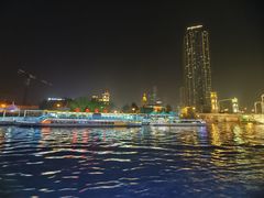 -海河游船-永乐码头(大悲院)