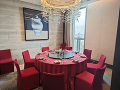 -环球港凯悦 · 享悦中餐厅