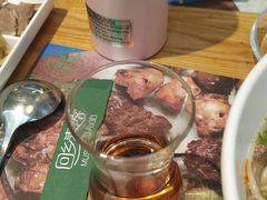 -清真餐厅·回乡麦客