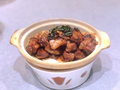 梅干菜猪软骨-九朝会昆曲·宴(望京店)