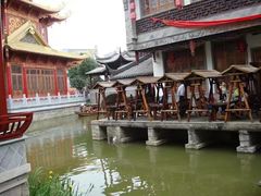 -龙潭水乡