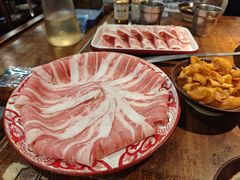 -楠火锅(西单店)