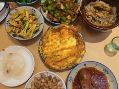 -江味龙虾馆·裸蓝龙虾(南山店)