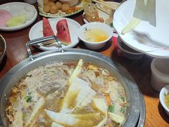 -邵汇大虾(同康路店)
