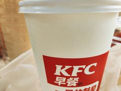 豆浆-肯德基(学院路店)