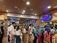 -长沙湘江冰雪世界