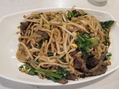 -菜忠潮州牛肉店(岗厦店)