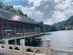 -黔灵山公园