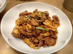 -京味斋·烤鸭·北京菜(安贞店)
