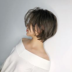 -THE LOG SALON 记录