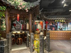 -醉美长安·陕菜(万和城店)