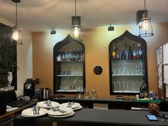 -克比叔叔印度餐厅Kebabs on the Grille(永康路分店)