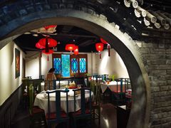 -北平宴·烤鸭·京味菜(中关村店)