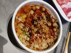 -蜀留香火锅·始于1999·原四川老火锅(白堤路店)