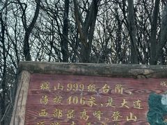 -金龙寺国家森林公园