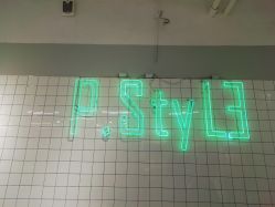 -P.STYLE派斯造型