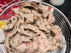 -大吉利·潮汕鲜牛肉火锅(万峰路店)