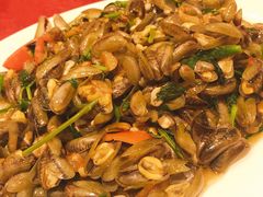 -抱德·潮汕味(敦和店原惠城鱼仔)