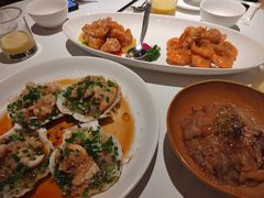 -荣兴酒家(徐家汇店)