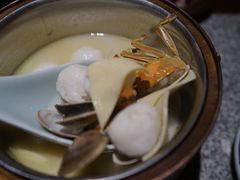 江南水乡一桶鲜-南京大牌档(济南万象城店)