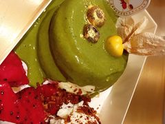 -食武士·舒芙蕾(新街口明瓦廊店)