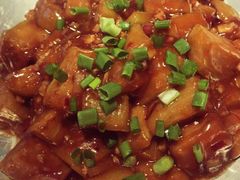 -绿茶餐厅(成都大悦城店)