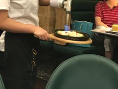 大堂-雀蓝川菜(奥体广场店)