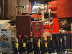 -Primo·丽莫意大利窑烤披萨