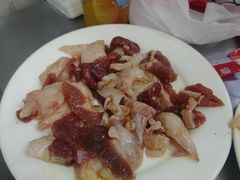 -松明一烤肉馆(鲁园店)