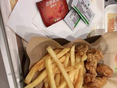 -德克士(前门店)