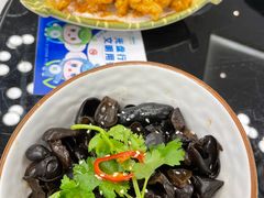 -聚鑫阁江浙菜·非遗传承技艺(闵行交大店)